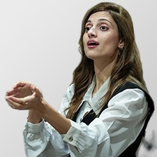 Kübra Şenyaylar